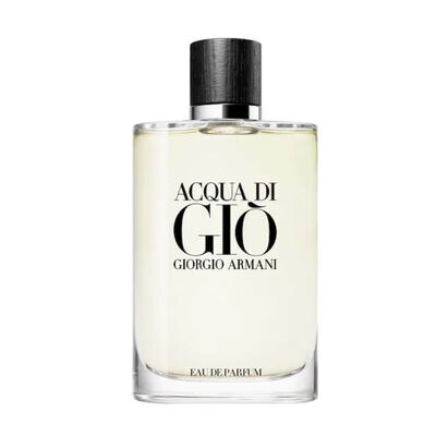 ACQUA DI GIO EAU DE PARFUM